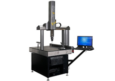 Dantsin-Aberlink Axiom too HS三坐標測量機